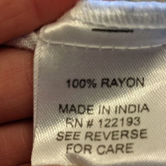 Scooter Brown girls top  - Picture 8 of 8